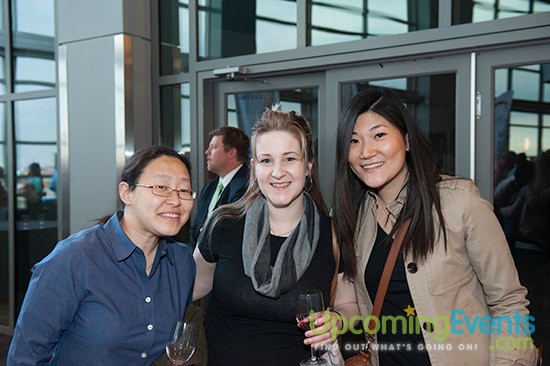 Philly Mag's Wine Festival (Gallery A)