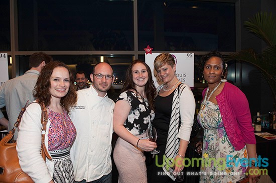 Philly Mag's Wine Festival (Gallery A)