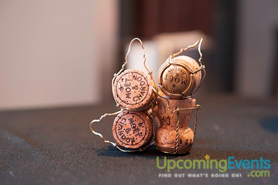 Philly Mag's Wine Festival (Gallery A)