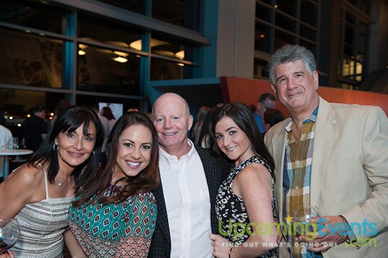 Philly Mag's Wine Festival (Gallery A)