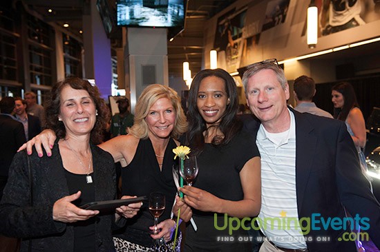 Philly Mag's Wine Festival (Gallery A)