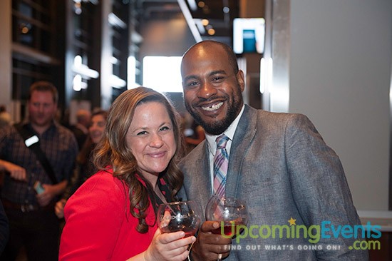 Philly Mag's Wine Festival (Gallery A)