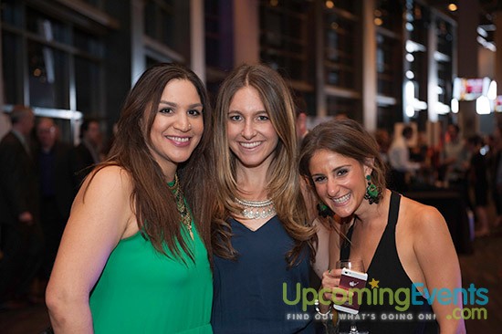 Philly Mag's Wine Festival (Gallery A)
