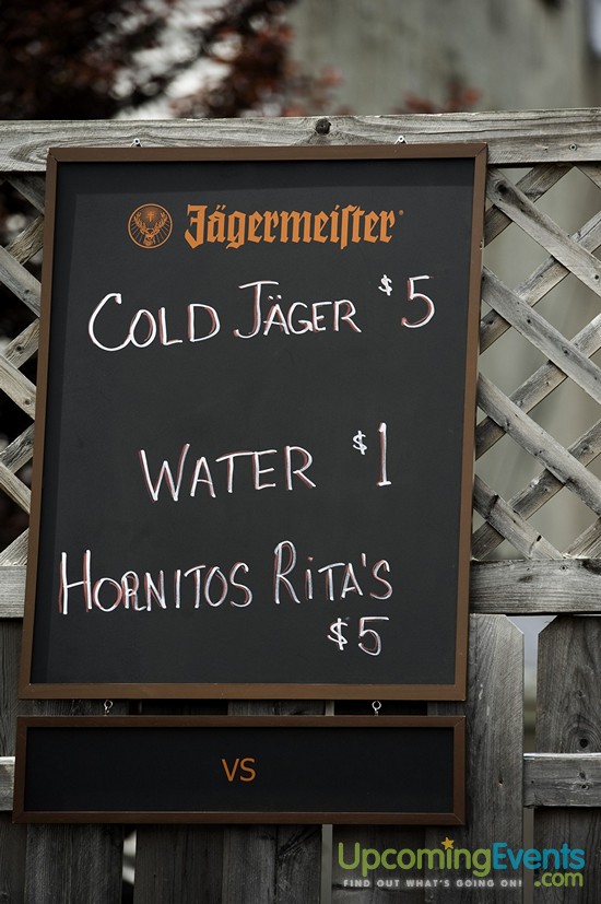 Spring Fest 2015 @ The Ugly Moose