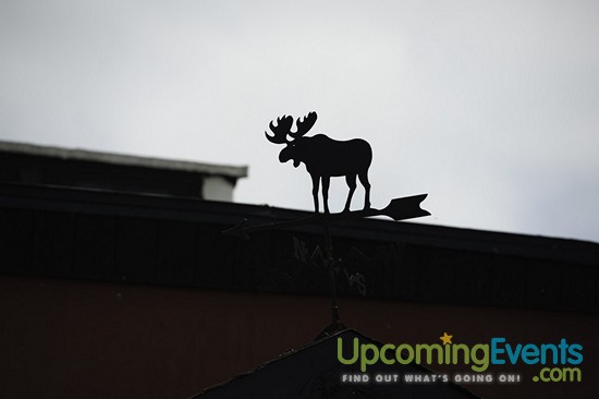 Spring Fest 2015 @ The Ugly Moose