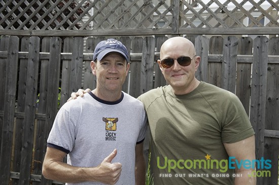 Spring Fest 2015 @ The Ugly Moose