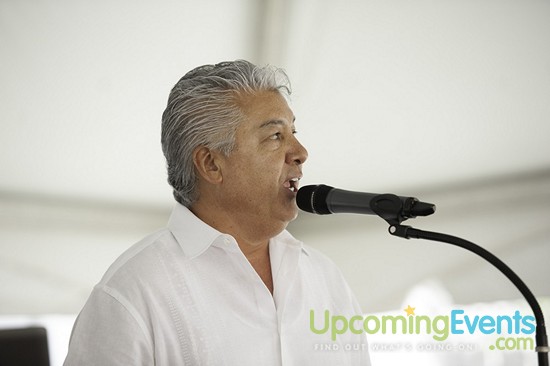 Spring Fest 2015 @ The Ugly Moose