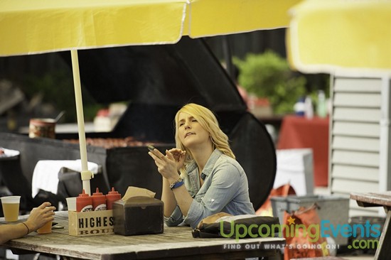 Spring Fest 2015 @ The Ugly Moose