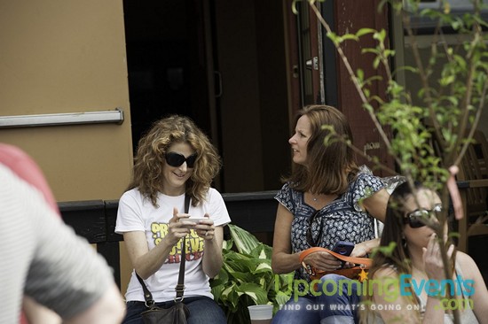 Spring Fest 2015 @ The Ugly Moose