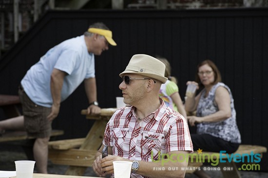 Spring Fest 2015 @ The Ugly Moose