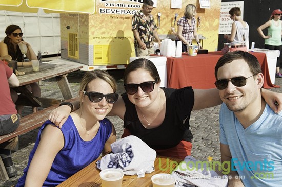 Spring Fest 2015 @ The Ugly Moose