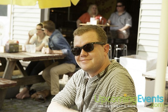 Spring Fest 2015 @ The Ugly Moose