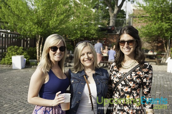 Spring Fest 2015 @ The Ugly Moose