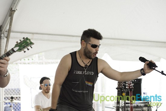 Spring Fest 2015 @ The Ugly Moose