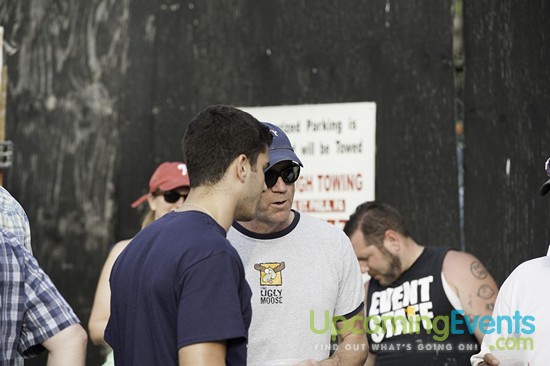 Spring Fest 2015 @ The Ugly Moose