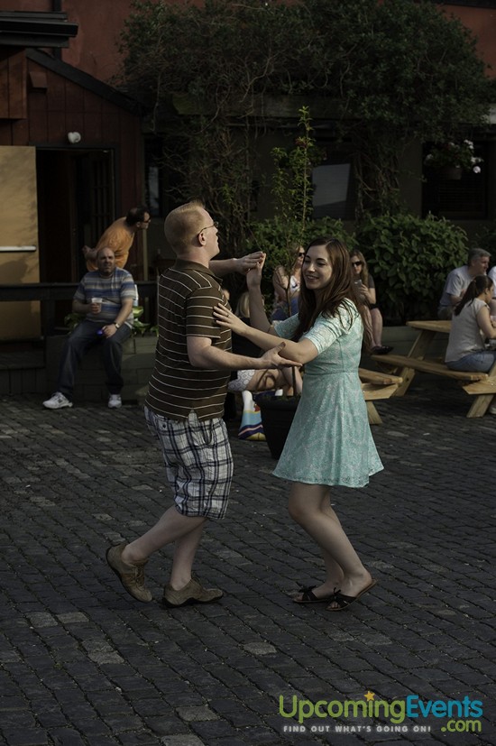 Spring Fest 2015 @ The Ugly Moose