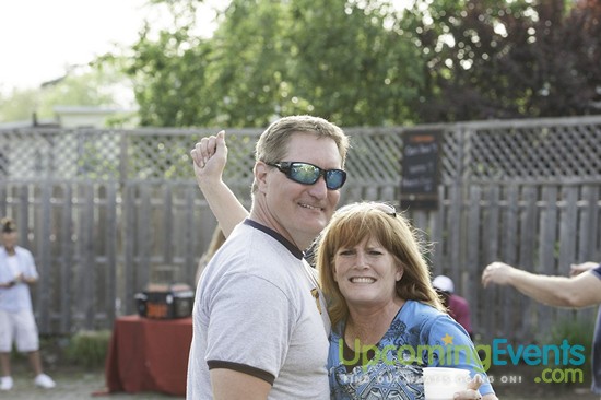 Spring Fest 2015 @ The Ugly Moose