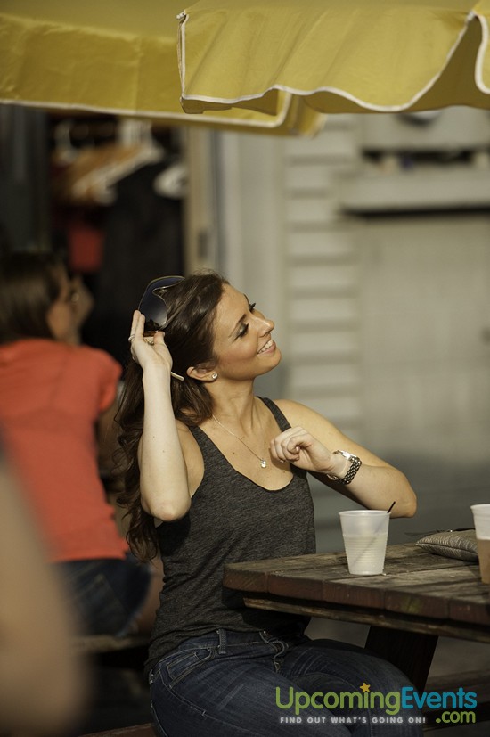 Spring Fest 2015 @ The Ugly Moose