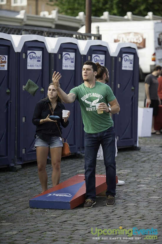 Spring Fest 2015 @ The Ugly Moose