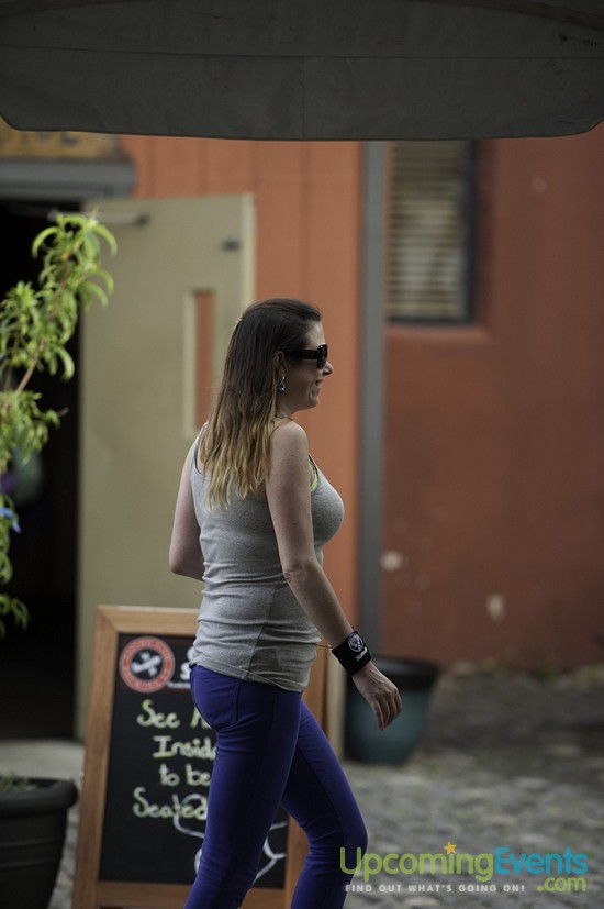 Spring Fest 2015 @ The Ugly Moose