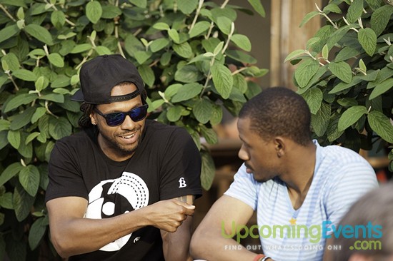 Spring Fest 2015 @ The Ugly Moose