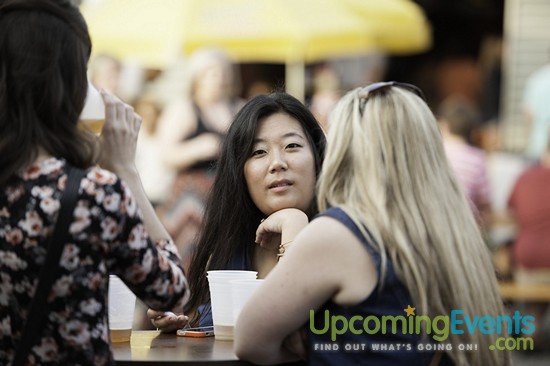 Spring Fest 2015 @ The Ugly Moose