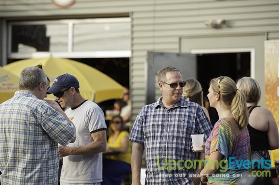 Spring Fest 2015 @ The Ugly Moose