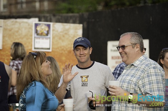 Spring Fest 2015 @ The Ugly Moose