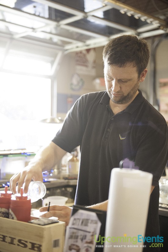 Spring Fest 2015 @ The Ugly Moose