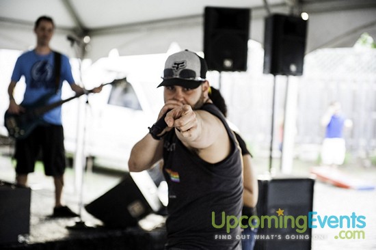 Spring Fest 2015 @ The Ugly Moose