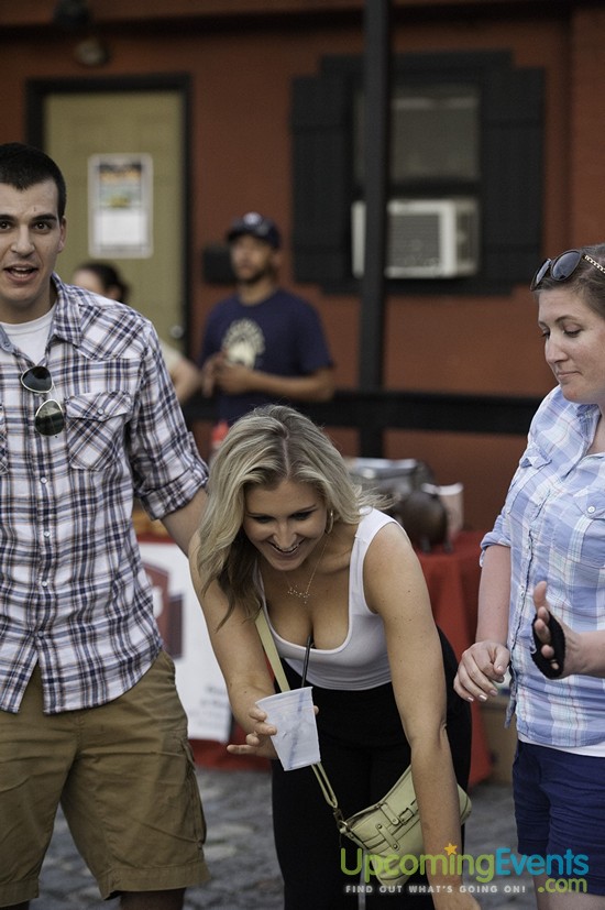 Spring Fest 2015 @ The Ugly Moose