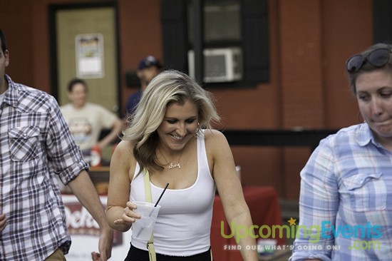 Spring Fest 2015 @ The Ugly Moose