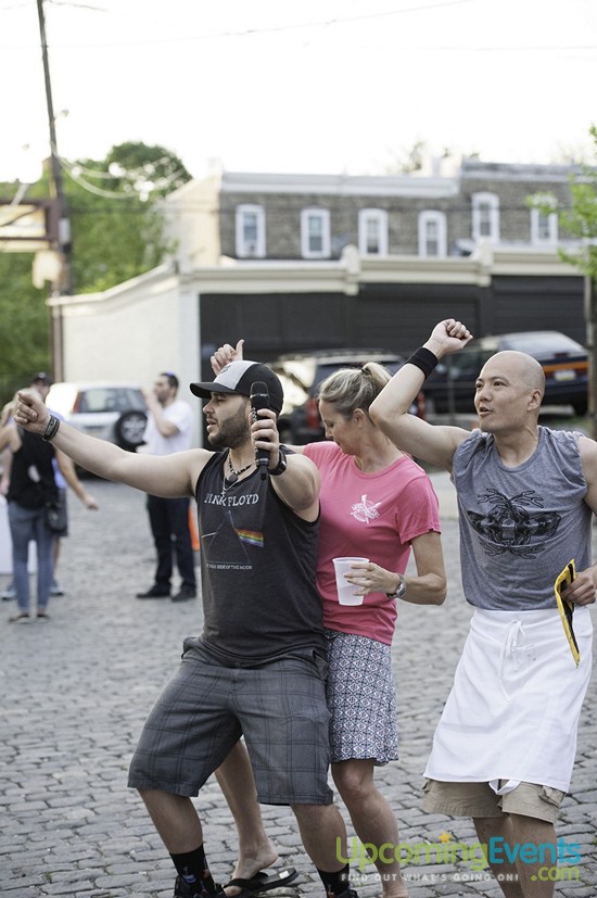 Spring Fest 2015 @ The Ugly Moose