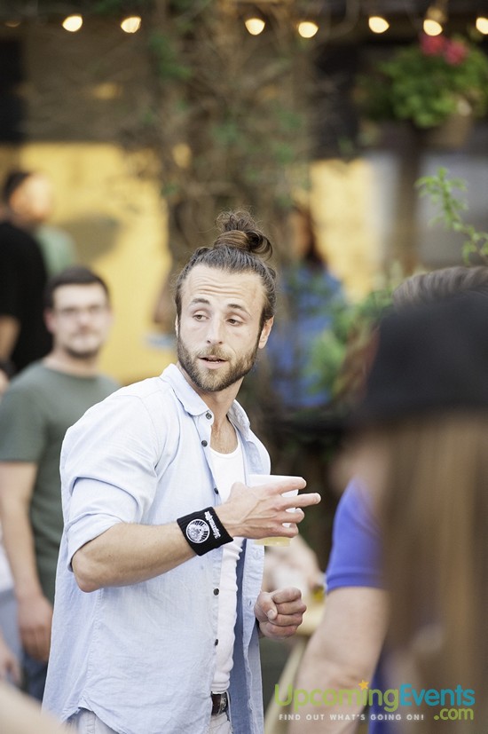 Spring Fest 2015 @ The Ugly Moose