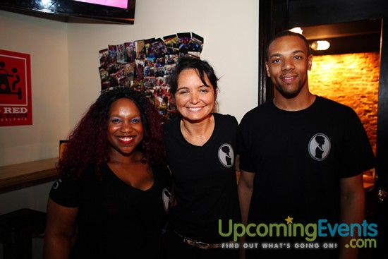 World's Largest Bar Crawl (Gallery A)