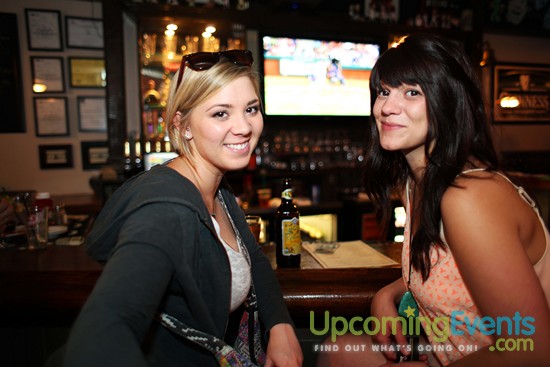 World's Largest Bar Crawl (Gallery A)