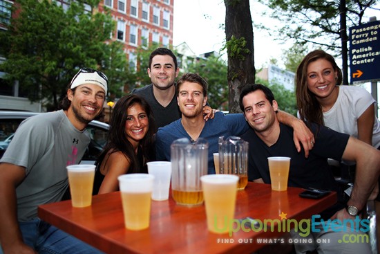 World's Largest Bar Crawl (Gallery A)