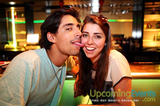 World's Largest Bar Crawl (Gallery A)