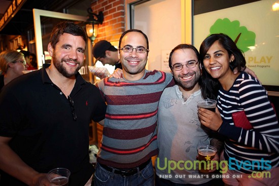 Night Market - South Street