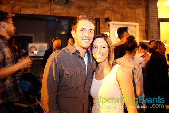 Night Market - South Street