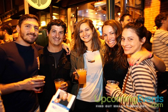 Night Market - South Street