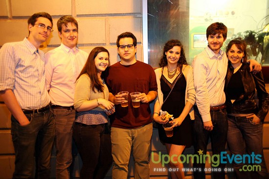 Night Market - South Street