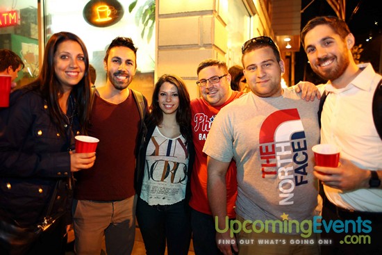 Night Market - South Street