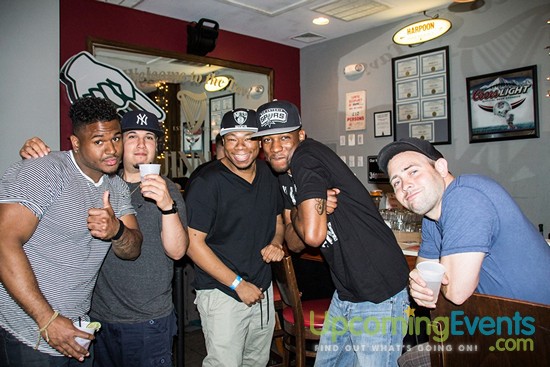 World's Largest Bar Crawl (Gallery B)