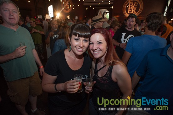 Philly Beer Week 2015 Opening Tap (Gallery A)
