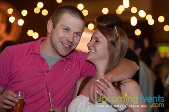 Philly Beer Week 2015 Opening Tap (Gallery A)