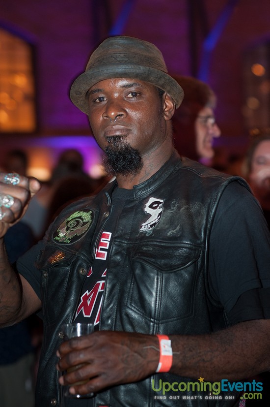 Philly Beer Week 2015 Opening Tap (Gallery A)