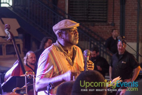 Philly Beer Week 2015 Opening Tap (Gallery B)