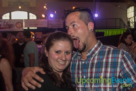 Philly Beer Week 2015 Opening Tap (Gallery B)