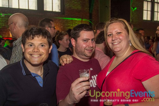 Philly Beer Week 2015 Opening Tap (Gallery B)